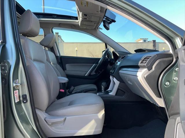 used 2014 Subaru Forester car, priced at $8,995