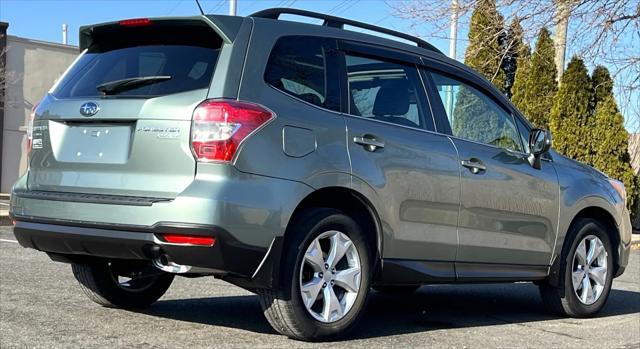 used 2014 Subaru Forester car, priced at $8,995