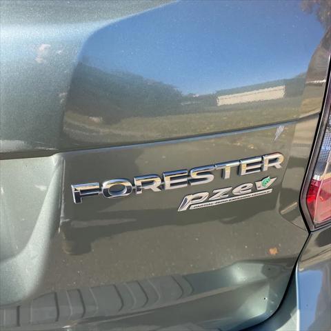 used 2014 Subaru Forester car, priced at $9,995