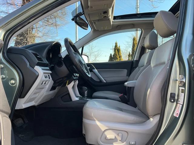 used 2014 Subaru Forester car, priced at $8,995