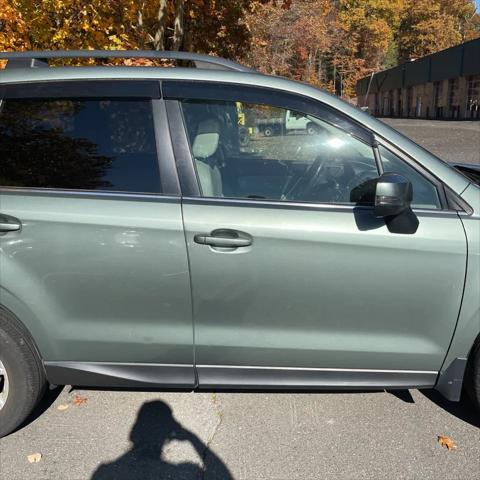 used 2014 Subaru Forester car, priced at $9,995