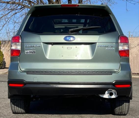 used 2014 Subaru Forester car, priced at $8,995