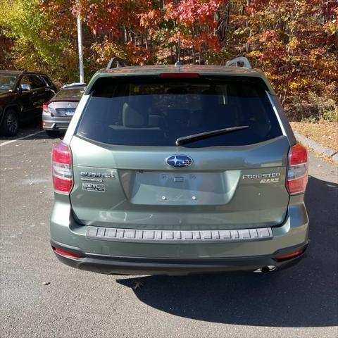 used 2014 Subaru Forester car, priced at $9,995