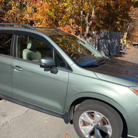 used 2014 Subaru Forester car, priced at $9,995