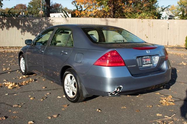 used 2007 Honda Accord car, priced at $4,995