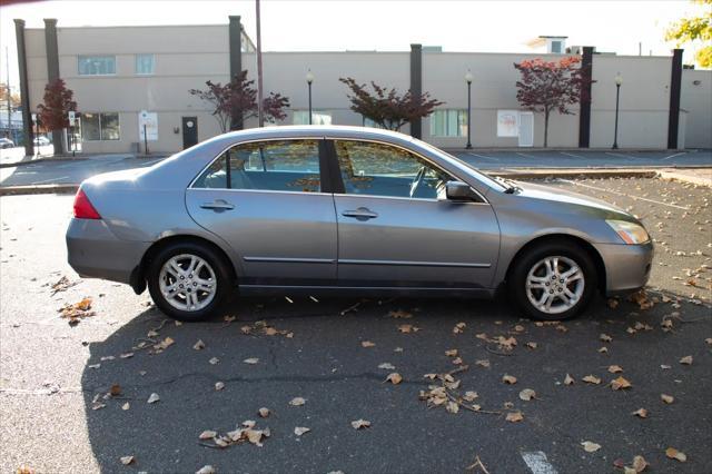 used 2007 Honda Accord car, priced at $4,995