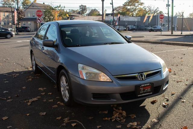 used 2007 Honda Accord car, priced at $4,995