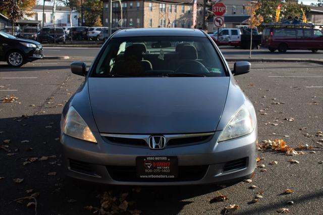 used 2007 Honda Accord car, priced at $4,995