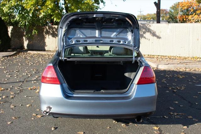 used 2007 Honda Accord car, priced at $4,995