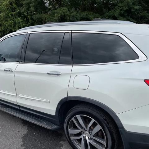 used 2016 Honda Pilot car, priced at $15,995