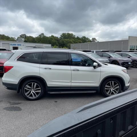 used 2016 Honda Pilot car, priced at $15,995