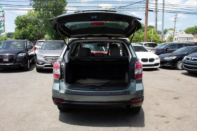 used 2014 Subaru Forester car, priced at $7,495