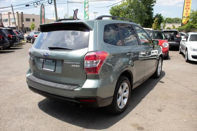 used 2014 Subaru Forester car, priced at $7,495