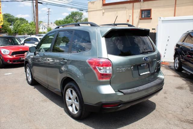 used 2014 Subaru Forester car, priced at $7,495