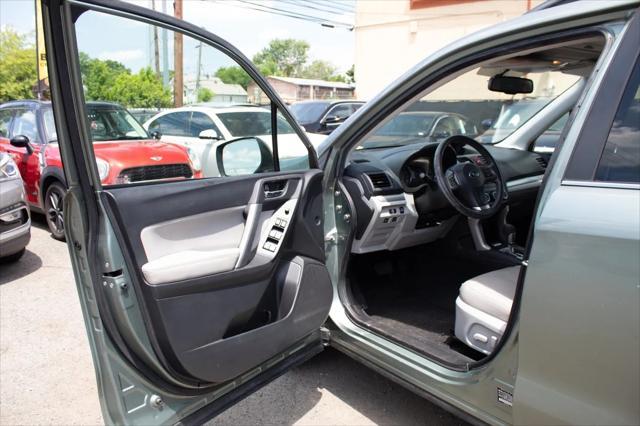 used 2014 Subaru Forester car, priced at $7,495