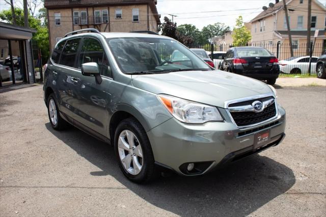 used 2014 Subaru Forester car, priced at $7,495