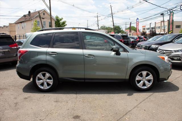 used 2014 Subaru Forester car, priced at $7,495