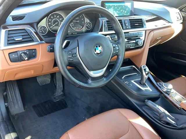 used 2016 BMW 328 car, priced at $9,995