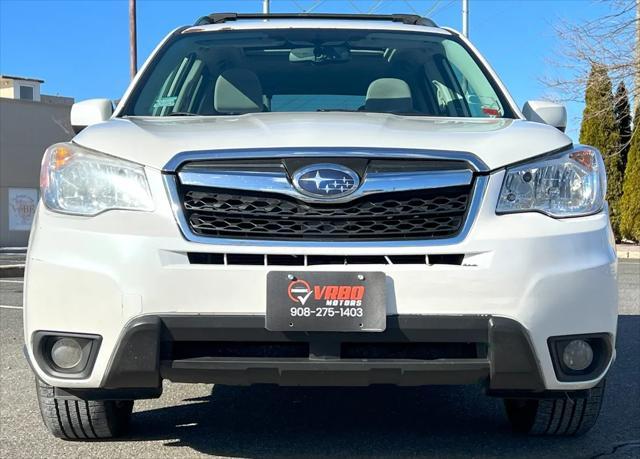 used 2014 Subaru Forester car, priced at $5,995