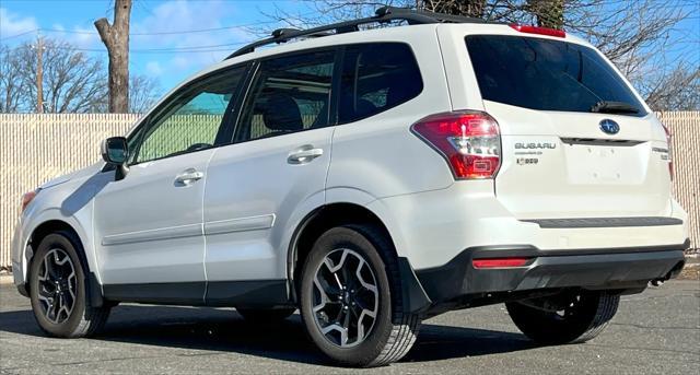 used 2014 Subaru Forester car, priced at $5,995