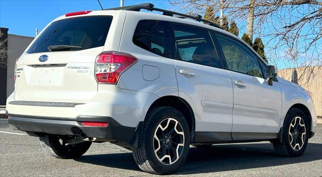 used 2014 Subaru Forester car, priced at $5,995