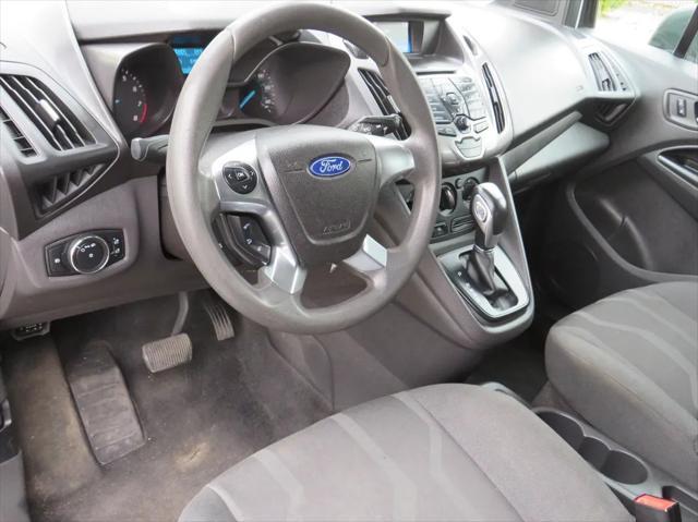 used 2017 Ford Transit Connect car, priced at $8,995