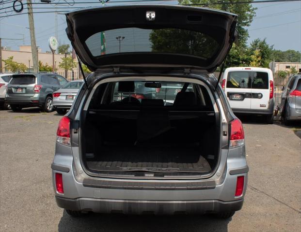 used 2011 Subaru Outback car, priced at $6,495