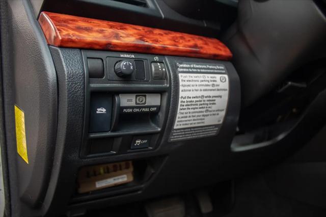 used 2011 Subaru Outback car, priced at $6,495