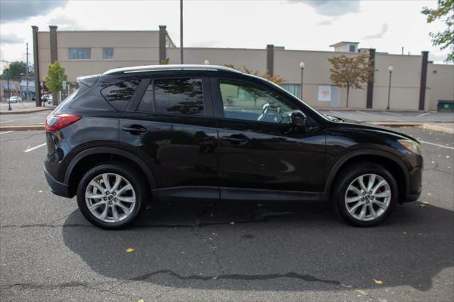 used 2014 Mazda CX-5 car, priced at $8,495