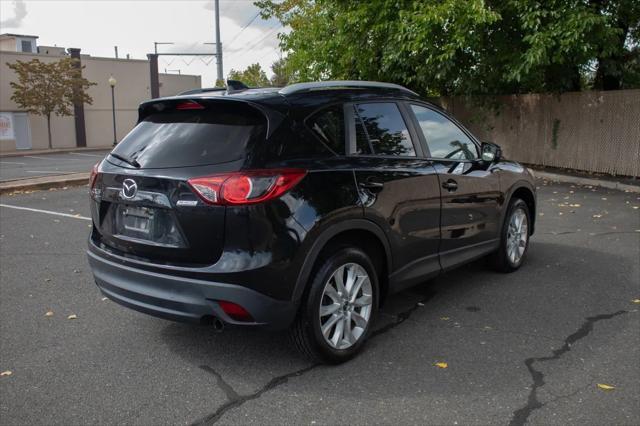 used 2014 Mazda CX-5 car, priced at $8,495