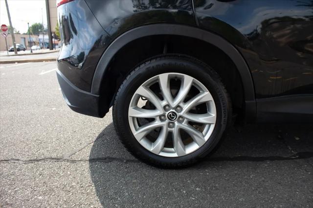 used 2014 Mazda CX-5 car, priced at $8,495