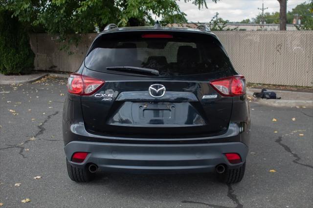 used 2014 Mazda CX-5 car, priced at $8,495