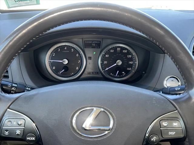 used 2010 Lexus ES 350 car, priced at $6,995