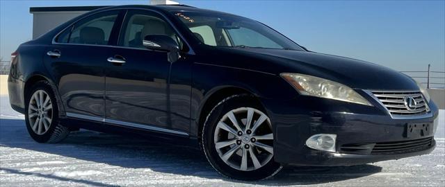 used 2010 Lexus ES 350 car, priced at $6,995