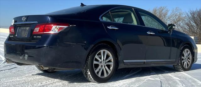 used 2010 Lexus ES 350 car, priced at $6,995