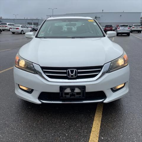 used 2013 Honda Accord car, priced at $7,995