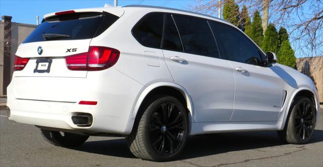 used 2018 BMW X5 car, priced at $17,995