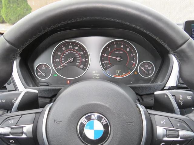 used 2013 BMW 335 car, priced at $10,495