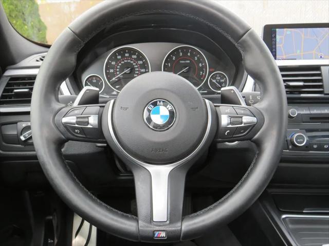 used 2013 BMW 335 car, priced at $10,495