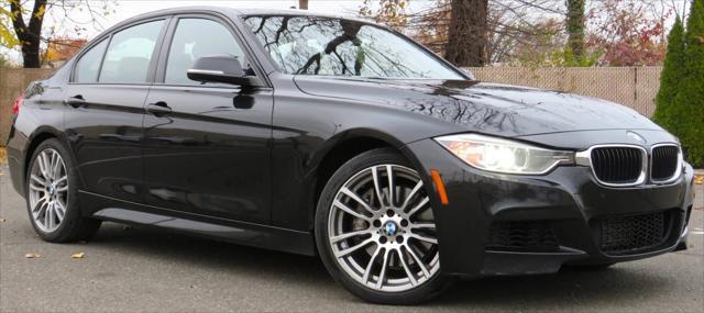 used 2013 BMW 335 car, priced at $10,495