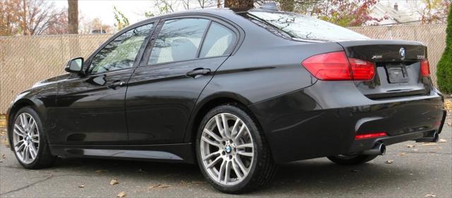 used 2013 BMW 335 car, priced at $10,495