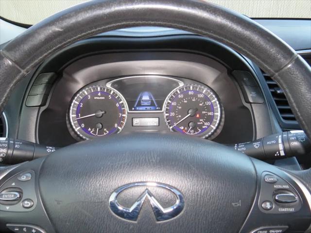 used 2014 INFINITI QX60 car, priced at $8,995