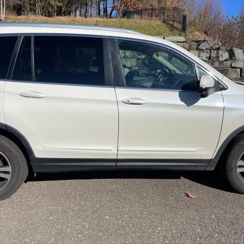 used 2016 Honda Pilot car, priced at $13,995