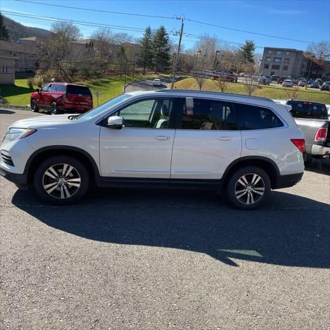 used 2016 Honda Pilot car, priced at $13,995