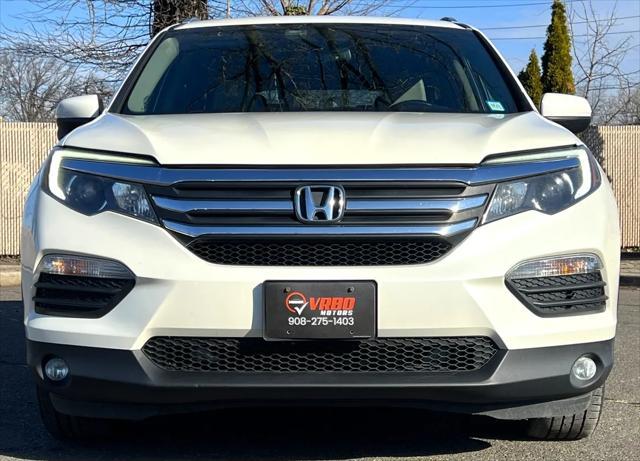 used 2016 Honda Pilot car, priced at $13,995