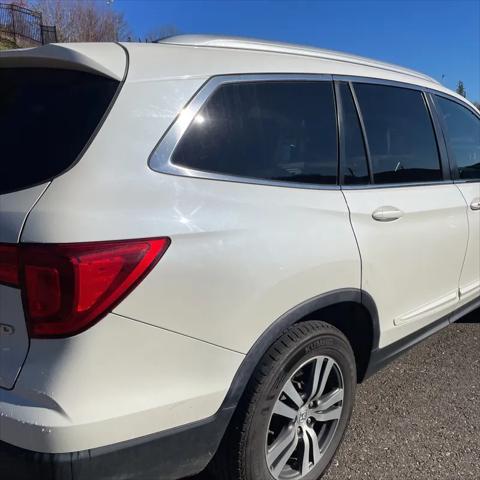 used 2016 Honda Pilot car, priced at $13,995