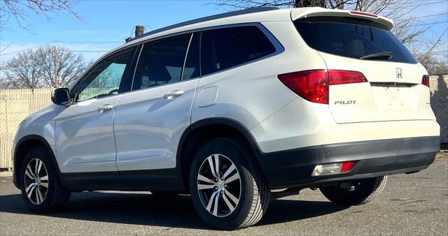 used 2016 Honda Pilot car, priced at $13,995