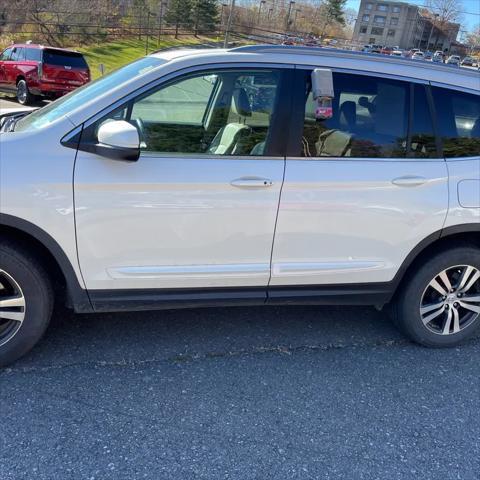 used 2016 Honda Pilot car, priced at $13,995