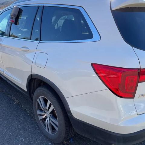 used 2016 Honda Pilot car, priced at $13,995