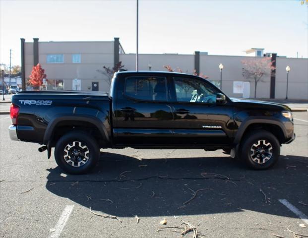 used 2016 Toyota Tacoma car, priced at $22,995